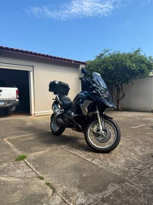 BMW R 1200 GS 